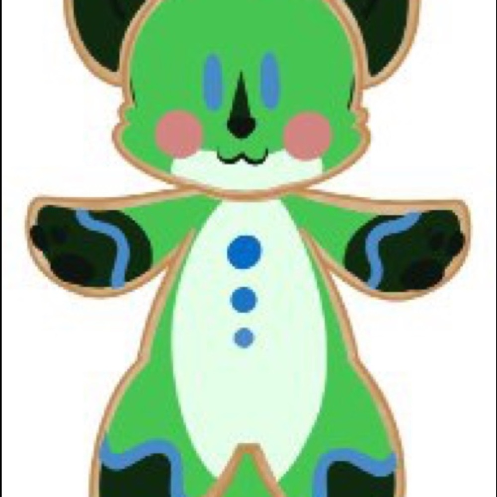 Meet your Posher, Ethan